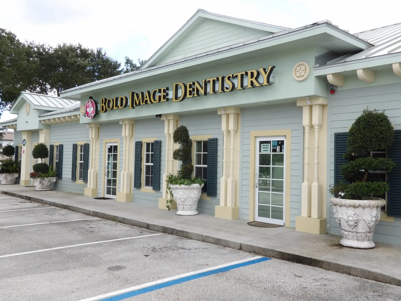 Dentist in Palm Bay, FL